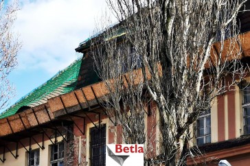 Siatki Węgorzewo - Siatka na dachy do wykonania zabezpieczeń dekarskich dla terenów Węgorzewa